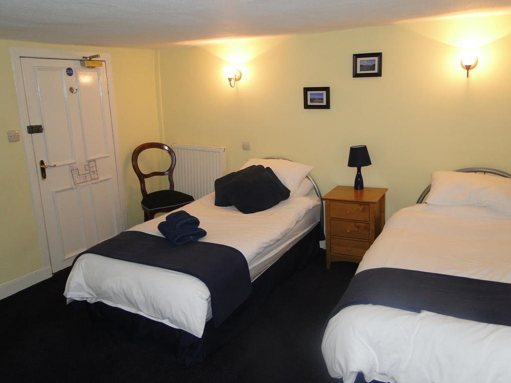 The Red Lion Inn Doune Phòng bức ảnh
