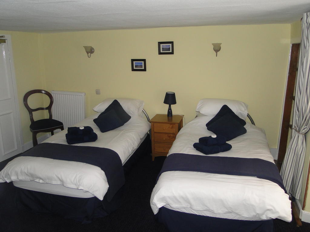 The Red Lion Inn Doune Phòng bức ảnh